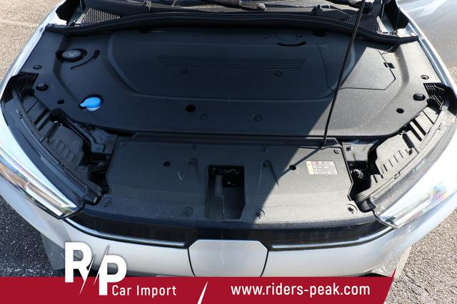 MG MG5 Comfort 5 61kWh ACC Keyl Kam PDC SHZ LED Nav 