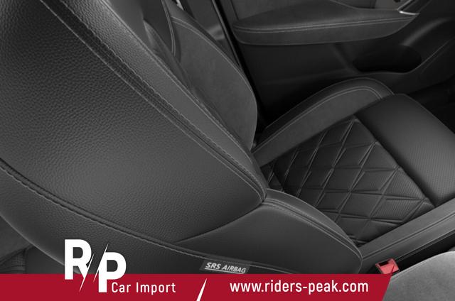 Nissan Qashqai Tekna+ 190 Matrix Pano BOSE Massage 20Z 