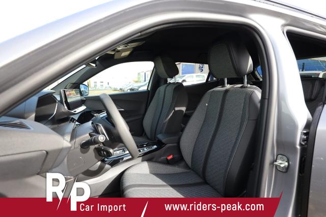 Peugeot 2008 MHEV 145 DSC6 Allure Nav KeyL ACC 360° Allw 