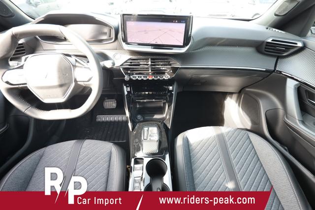 Peugeot 2008 MHEV 145 DSC6 Allure Nav KeyL ACC 360° Allw 