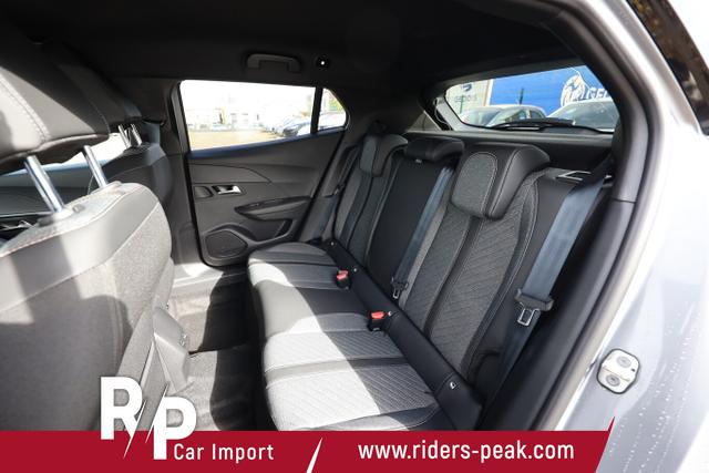 Peugeot 2008 MHEV 145 DSC6 Allure Nav KeyL ACC 360° Allw 