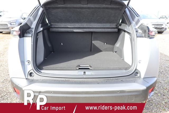 Peugeot 2008 MHEV 145 DSC6 Allure Nav KeyL ACC 360° Allw 
