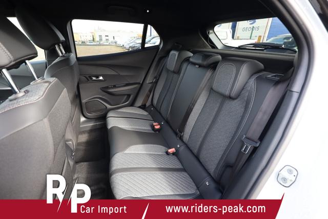 Peugeot 2008 MHEV 145 DSC6 Allure Nav KeyL ACC 360° Allw 