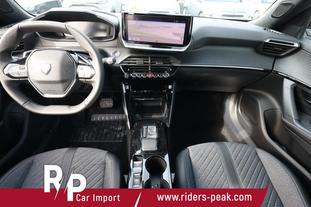 Peugeot 2008 MHEV 145 DSC6 Allure Nav KeyL ACC 360° Allw 