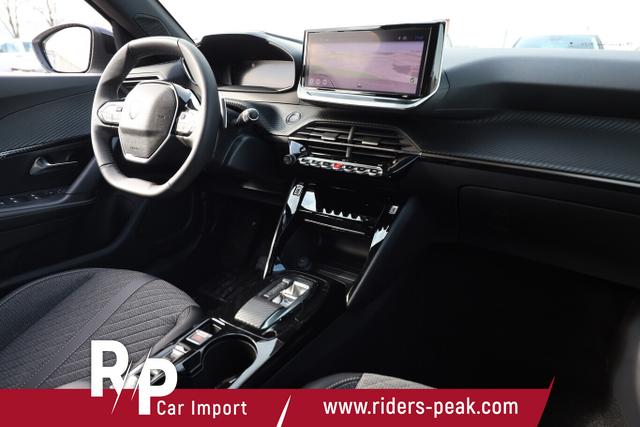 Peugeot 2008 MHEV 145 DSC6 Allure Nav KeyL ACC 360° Allw 