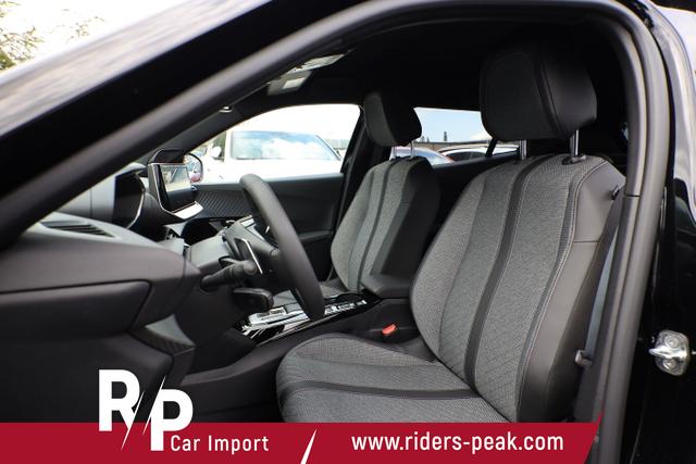 Peugeot 2008 MHEV 145 DSC6 Allure Nav KeyL ACC 360° Allw 