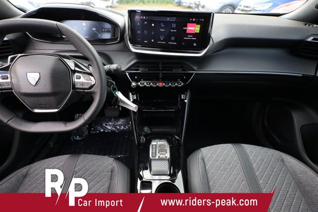 Peugeot 2008 MHEV 145 DSC6 Allure Nav KeyL ACC 360° Allw 