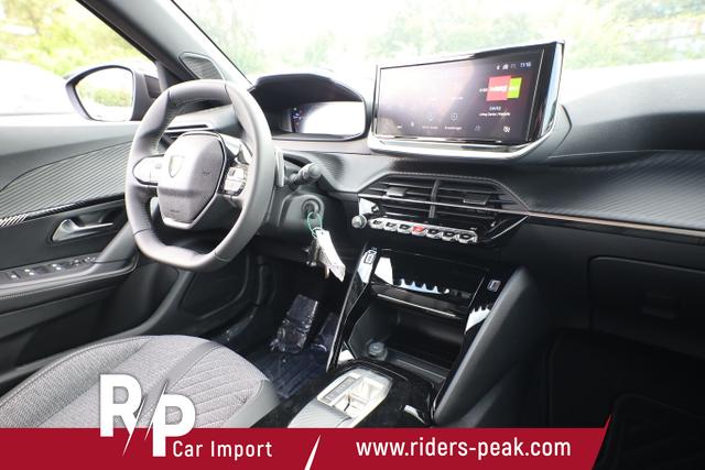 Peugeot 2008 MHEV 145 DSC6 Allure Nav KeyL ACC 360° Allw 
