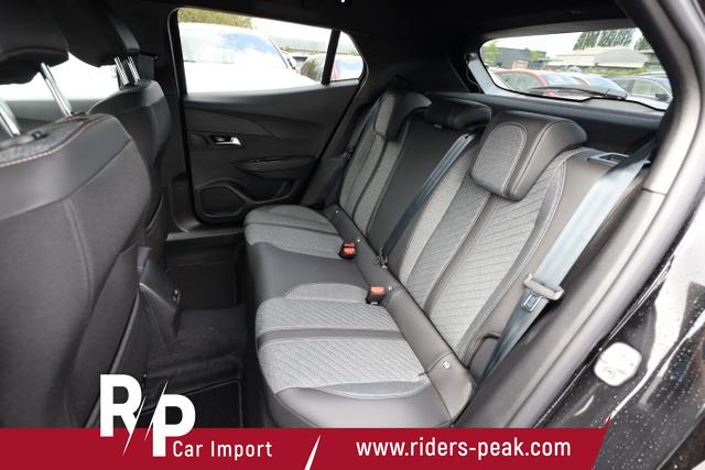 Peugeot 2008 MHEV 145 DSC6 Allure Nav KeyL ACC 360° Allw 