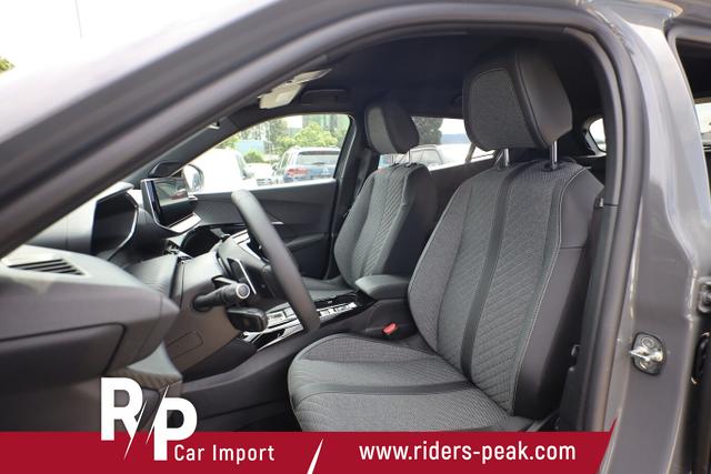 Peugeot 2008 MHEV 145 DSC6 Allure Nav KeyL ACC 360° Allw 