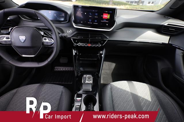 Peugeot 2008 MHEV 145 DSC6 Allure Nav KeyL ACC 360° Allw 