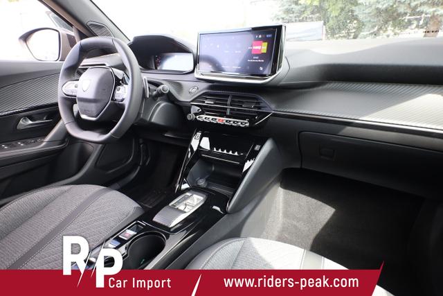Peugeot 2008 MHEV 145 DSC6 Allure Nav KeyL ACC 360° Allw 