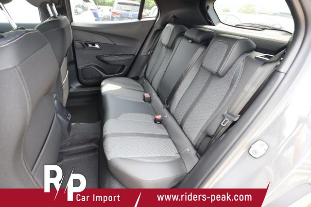 Peugeot 2008 MHEV 145 DSC6 Allure Nav KeyL ACC 360° Allw 