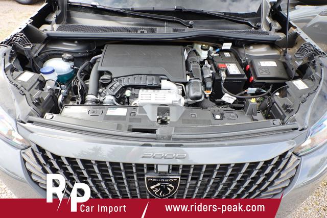 Peugeot 2008 MHEV 145 DSC6 Allure Nav KeyL ACC 360° Allw 