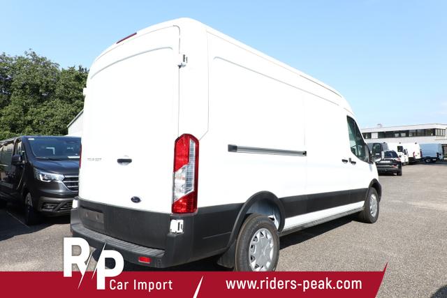 Ford Transit Trend 350 2.0 TDCi 170 Aut L3H2 PDC Temp 
