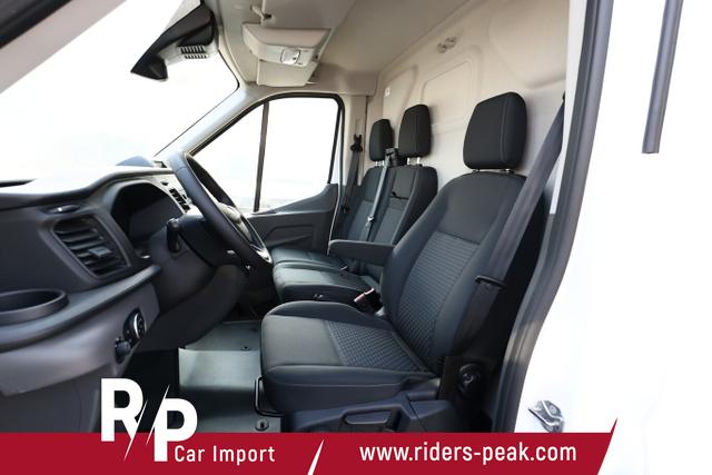 Ford Transit Trend 350 2.0 TDCi 170 Aut L3H2 PDC Temp 