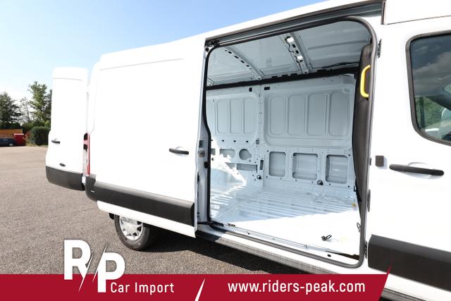 Ford Transit Trend 350 2.0 TDCi 170 Aut L3H2 PDC Temp 