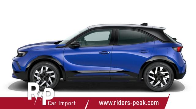 Opel Mokka GS 145 Hybrid AT6 Facelift KomfortP Kam 