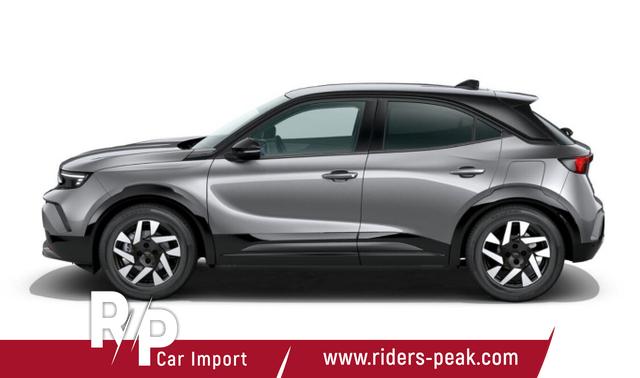 Opel Mokka GS 145 Hybrid AT6 Facelift KomfortP Kam 