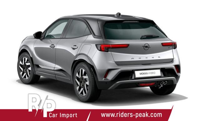 Opel Mokka GS 145 Hybrid AT6 Facelift KomfortP Kam 