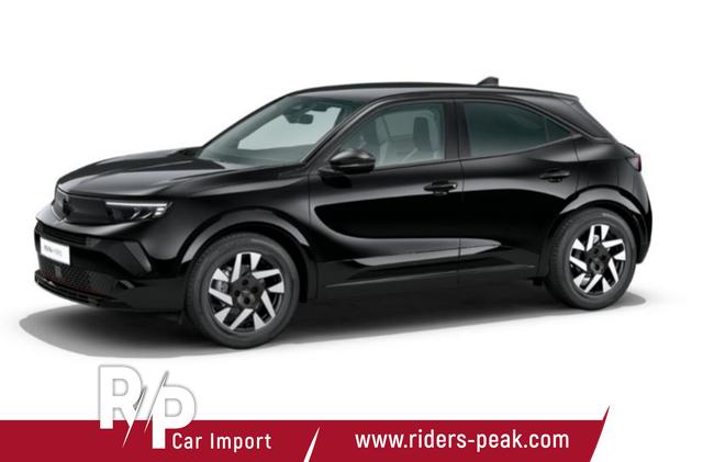 Opel Mokka GS 145 Hybrid AT6 Facelift Keyl KomfortP 