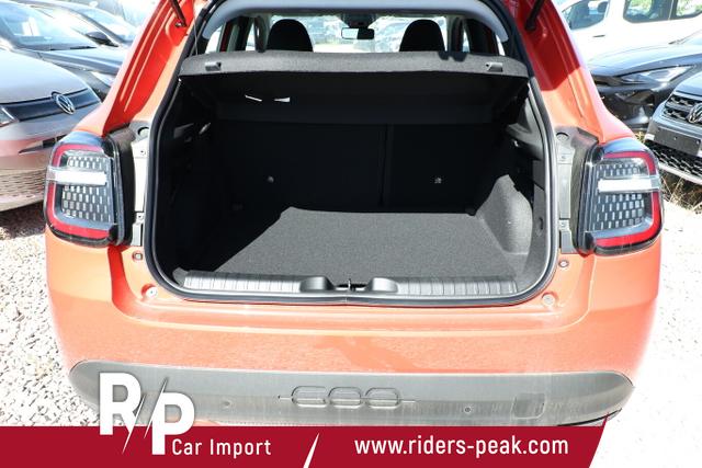 Fiat 600 MHEV 110 DCT PDC360° Keyl SHZ Kam Klimaaut 