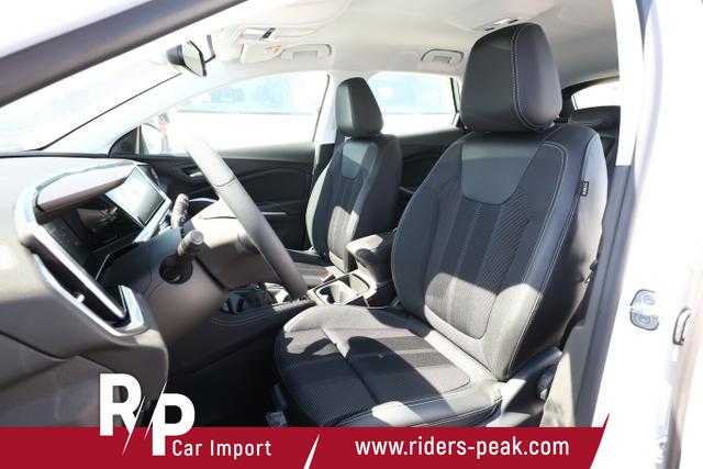 Opel Grandland 1.2 130 GS Nav10" Kam SHZ PDC LM18Z 