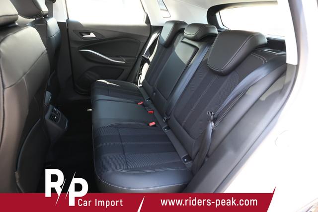 Opel Grandland 1.2 130 GS Nav10" Kam SHZ PDC LM18Z 