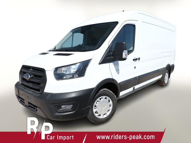 Ford Transit - Trend 310 2.0 TDCi 130 L3H2 PDC Temp 3S