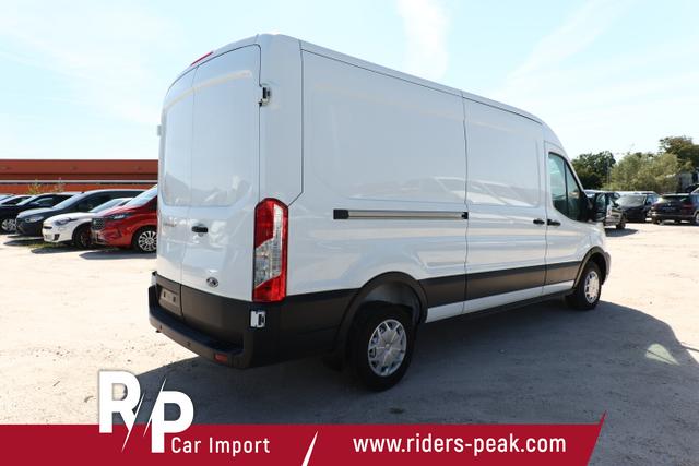 Ford Transit Trend 310 2.0 TDCi 130 L3H2 PDC Temp 3S 