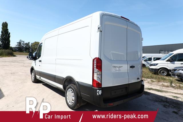 Ford Transit Trend 310 2.0 TDCi 130 L3H2 PDC Temp 3S 