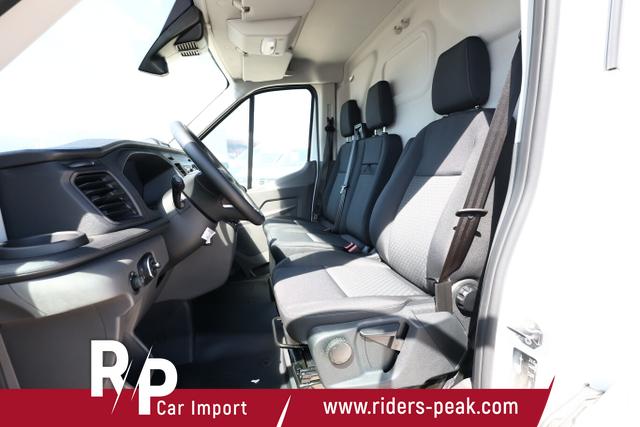Ford Transit Trend 310 2.0 TDCi 130 L3H2 PDC Temp 3S 