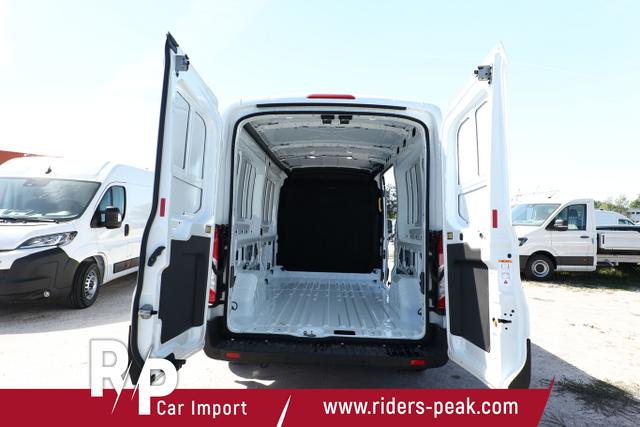 Ford Transit Trend 310 2.0 TDCi 130 L3H2 PDC Temp 3S 