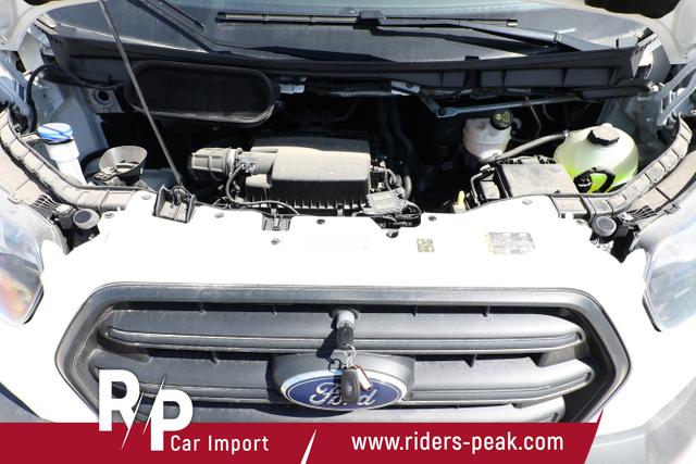 Ford Transit Trend 310 2.0 TDCi 130 L3H2 PDC Temp 3S 