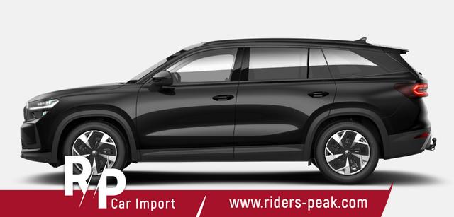 Skoda Kodiaq Selection eTSI DSG Selec AHK Pano Matrix Nav ACC 