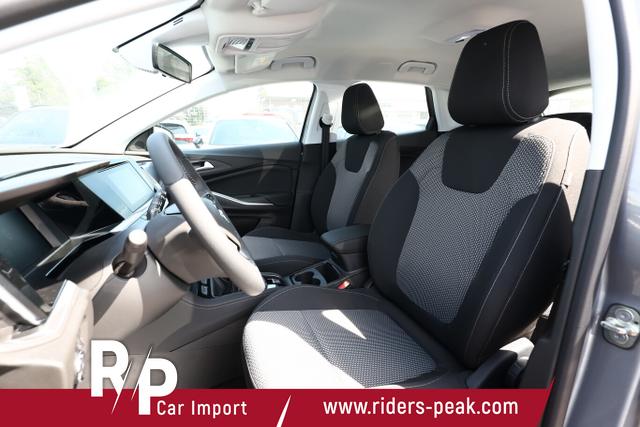 Opel Grandland 1.2 130 PDC vo/hi LM17Z Klimaaut 