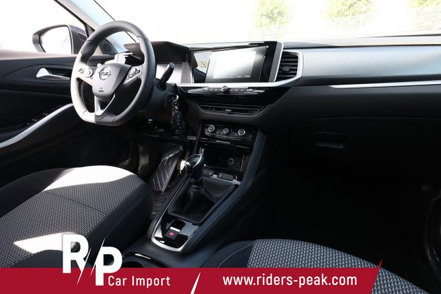 Opel Grandland 1.2 130 PDC vo/hi LM17Z Klimaaut 
