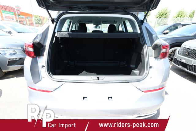 Opel Grandland 1.2 130 PDC vo/hi LM17Z Klimaaut 