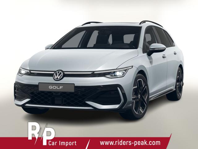 Volkswagen Golf Variant - R-Line Var. 150 DSG IQ.Matrix Pano AHK 18Z