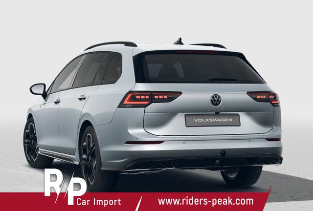 Volkswagen Golf Variant R-Line Var. 150 DSG IQ.Matrix Pano AHK 18Z 