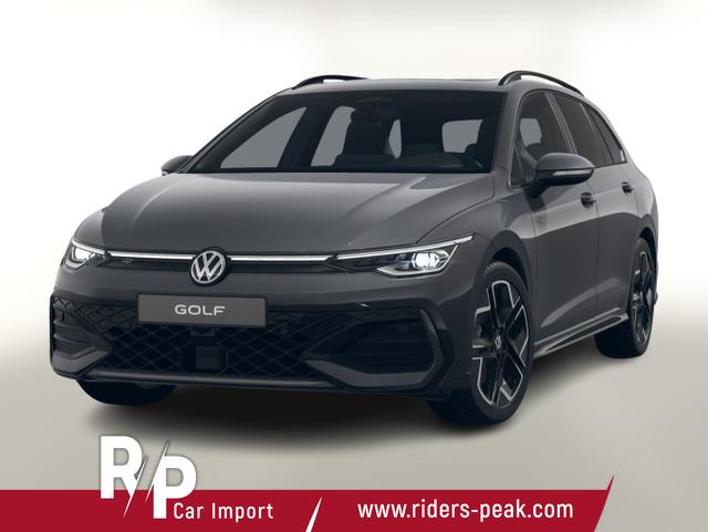 Volkswagen Golf Variant - R-Line Var. 150 DSG IQ.Matrix Pano Nav AHK