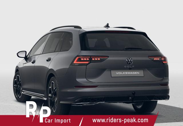 Volkswagen Golf Variant R-Line Var. 150 DSG IQ.Matrix Pano Nav AHK 