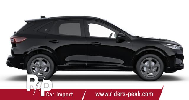 Ford Kuga ST-Line 2.5 FHEV 180 CVT Nav WinterP Kam 