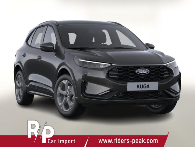 Ford Kuga - ST-Line 2.5 FHEV 180 CVT Nav WinterP Kam