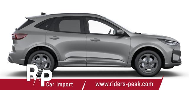 Ford Kuga ST-Line 2.5 FHEV 183 AWD Nav Winter Kam LED 