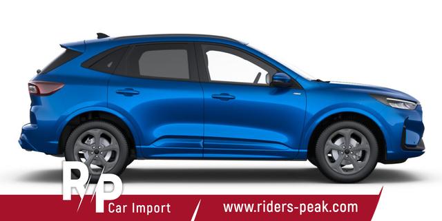 Ford Kuga ST-Line 2.5 FHEV 183 AWD Nav Winter Kam LED 