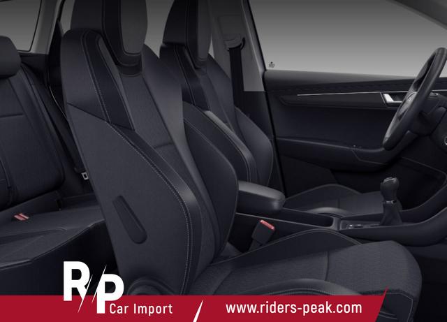 Skoda Karoq Selection TSI 150 DSG Pano AHK NavC SideA Lounge ACC 