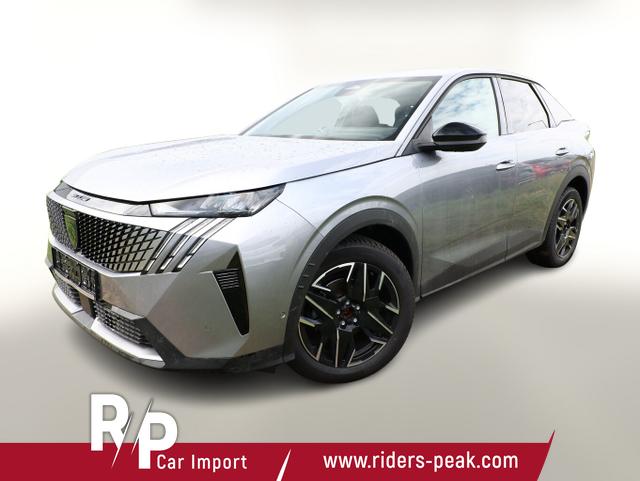 Peugeot 3008 - MHEV 145 Allure ACC 360° SHZ Allwetter Keyl