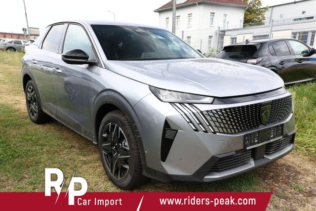 Peugeot 3008 MHEV 145 Allure ACC 360° SHZ Allwetter Keyl 