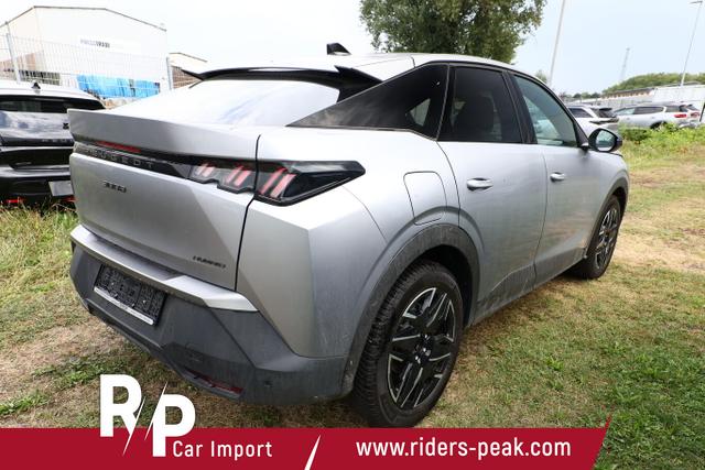 Peugeot 3008 MHEV 145 Allure ACC 360° SHZ Allwetter Keyl 